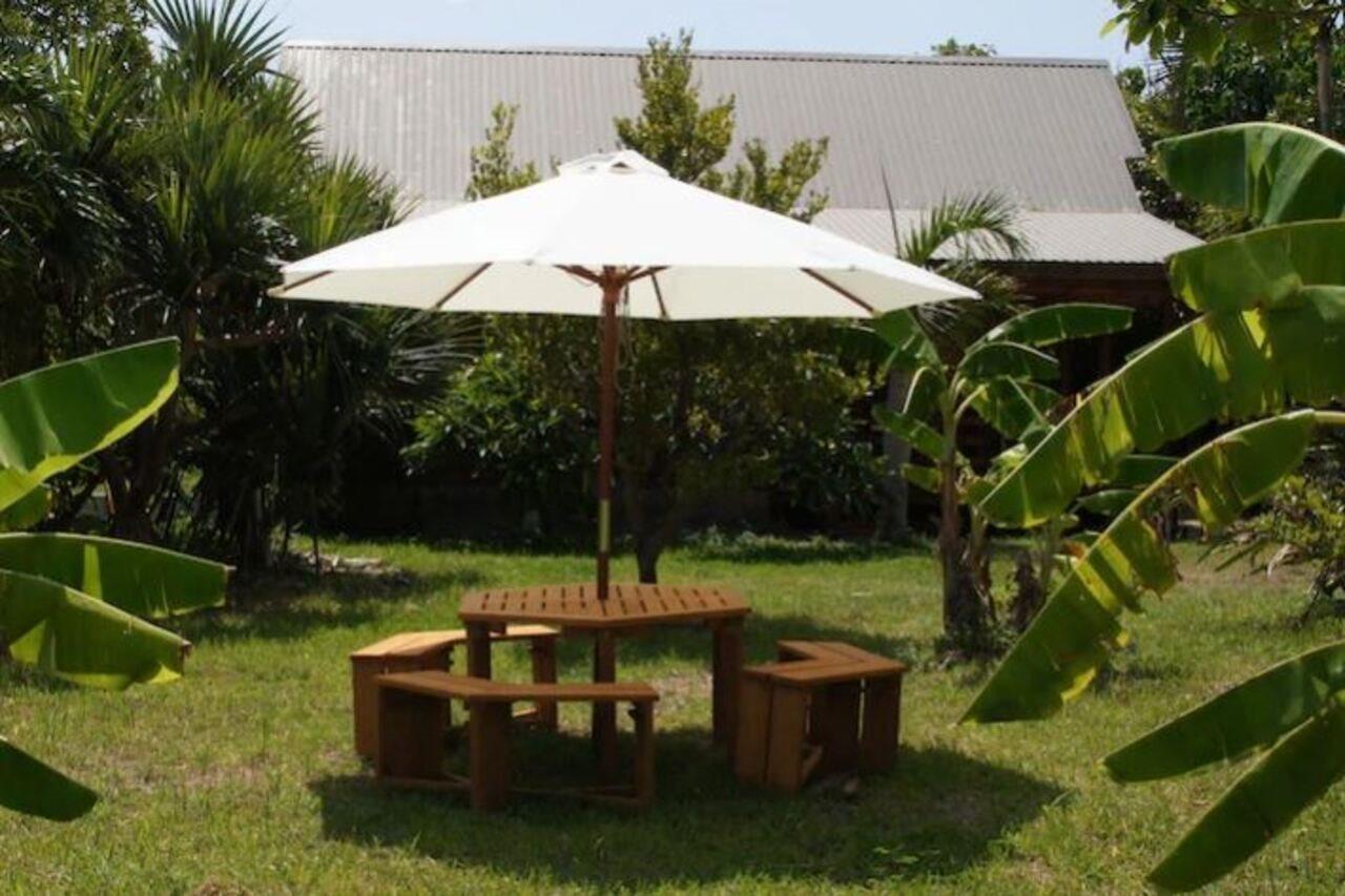 Yoisama Sunrise Beach House Ishigaki  Екстериор снимка