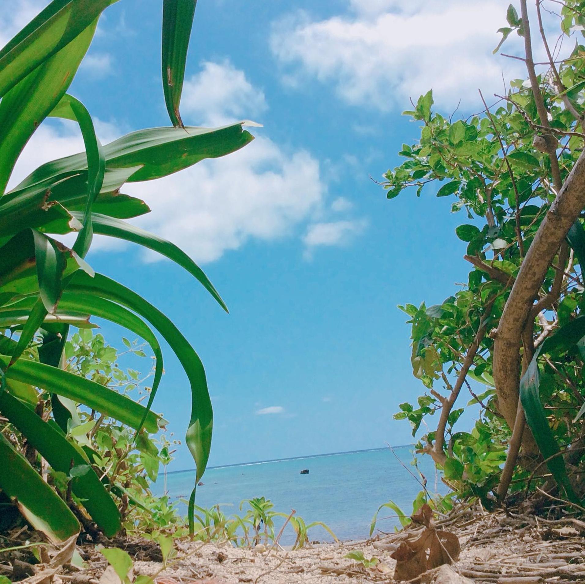 Yoisama Sunrise Beach House Ishigaki  Екстериор снимка