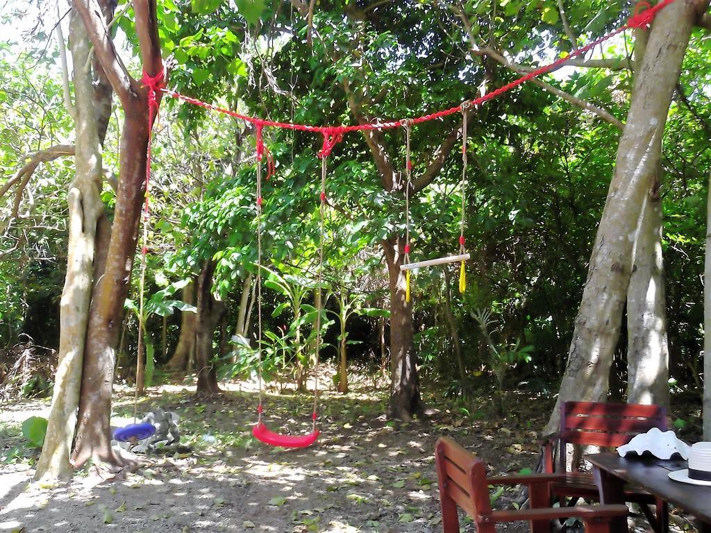 Yoisama Sunrise Beach House Ishigaki  Екстериор снимка