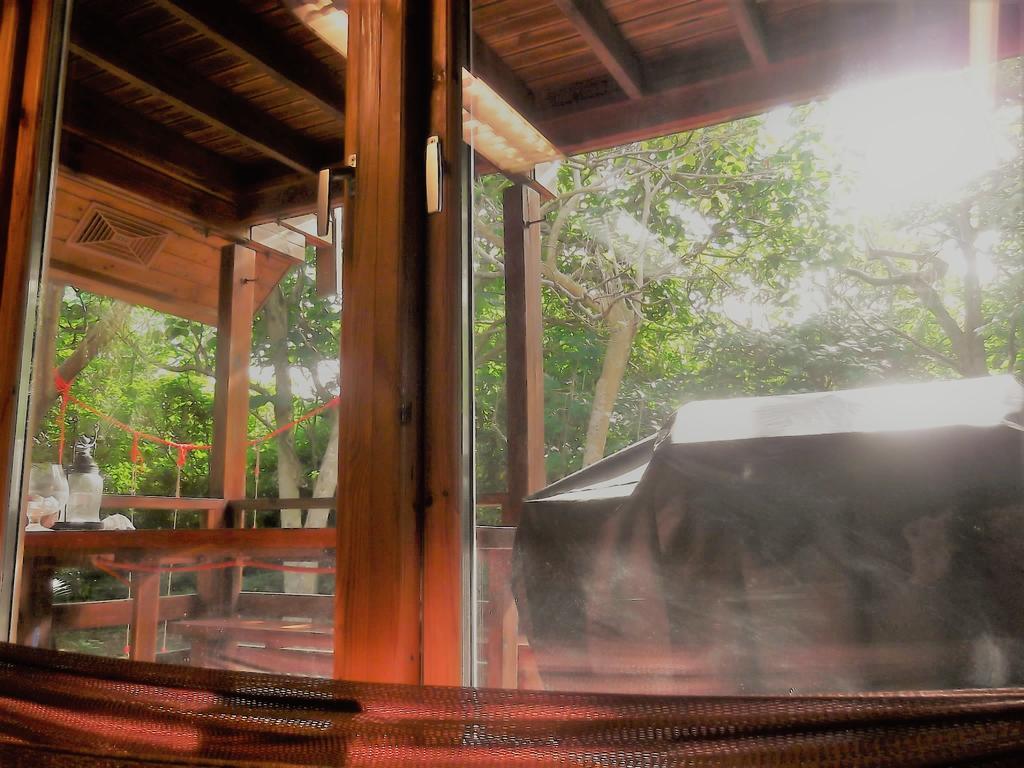Yoisama Sunrise Beach House Ishigaki  Екстериор снимка