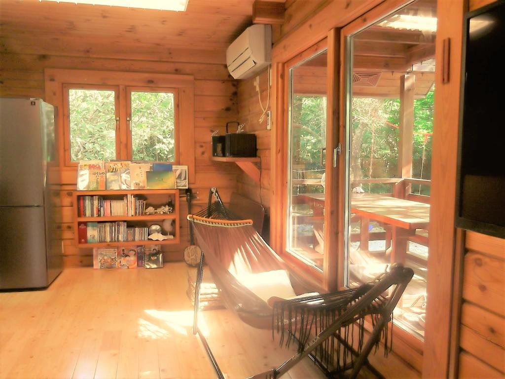 Yoisama Sunrise Beach House Ishigaki  Екстериор снимка