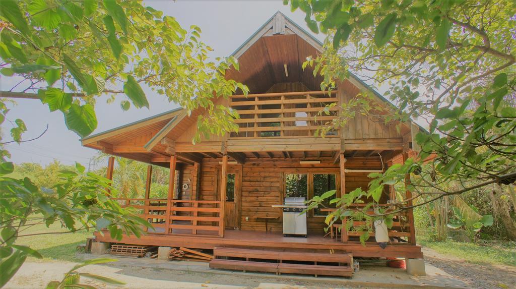 Yoisama Sunrise Beach House Ishigaki  Екстериор снимка