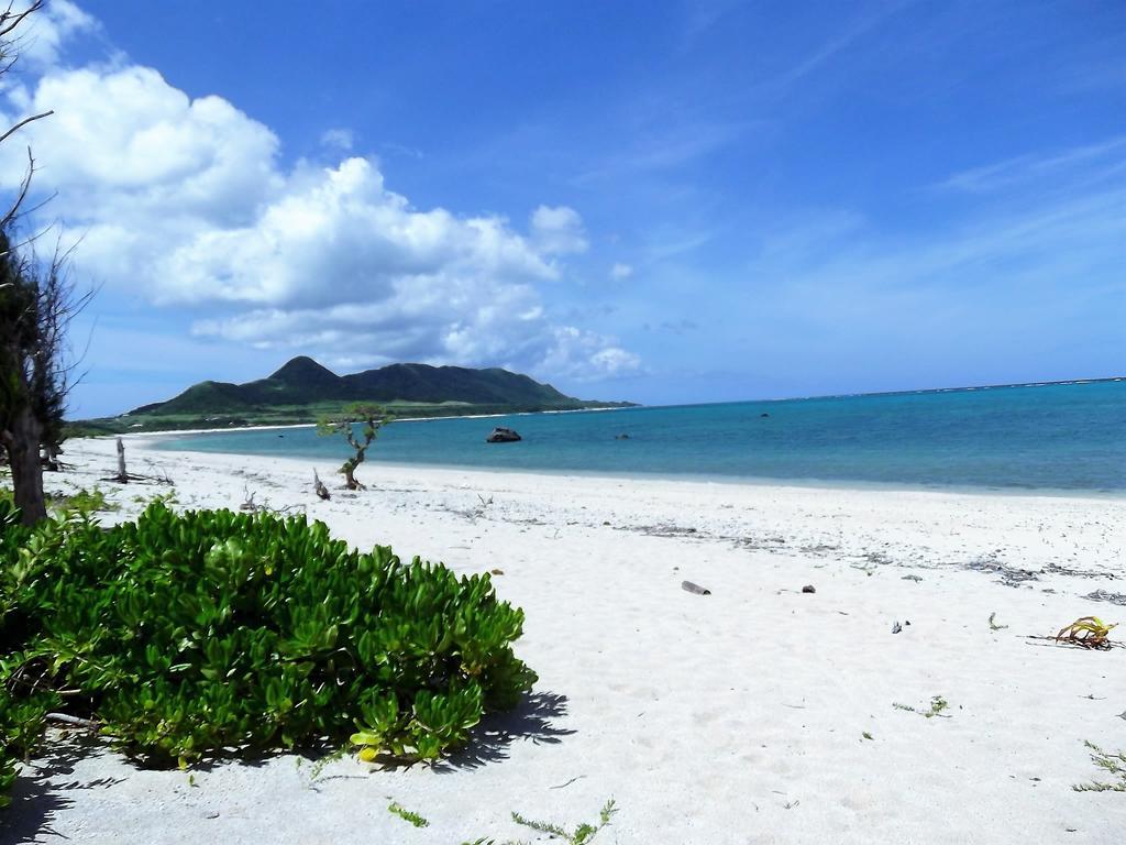 Yoisama Sunrise Beach House Ishigaki  Екстериор снимка