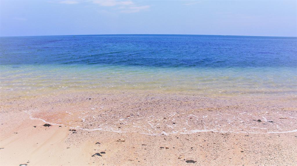 Yoisama Sunrise Beach House Ishigaki  Екстериор снимка