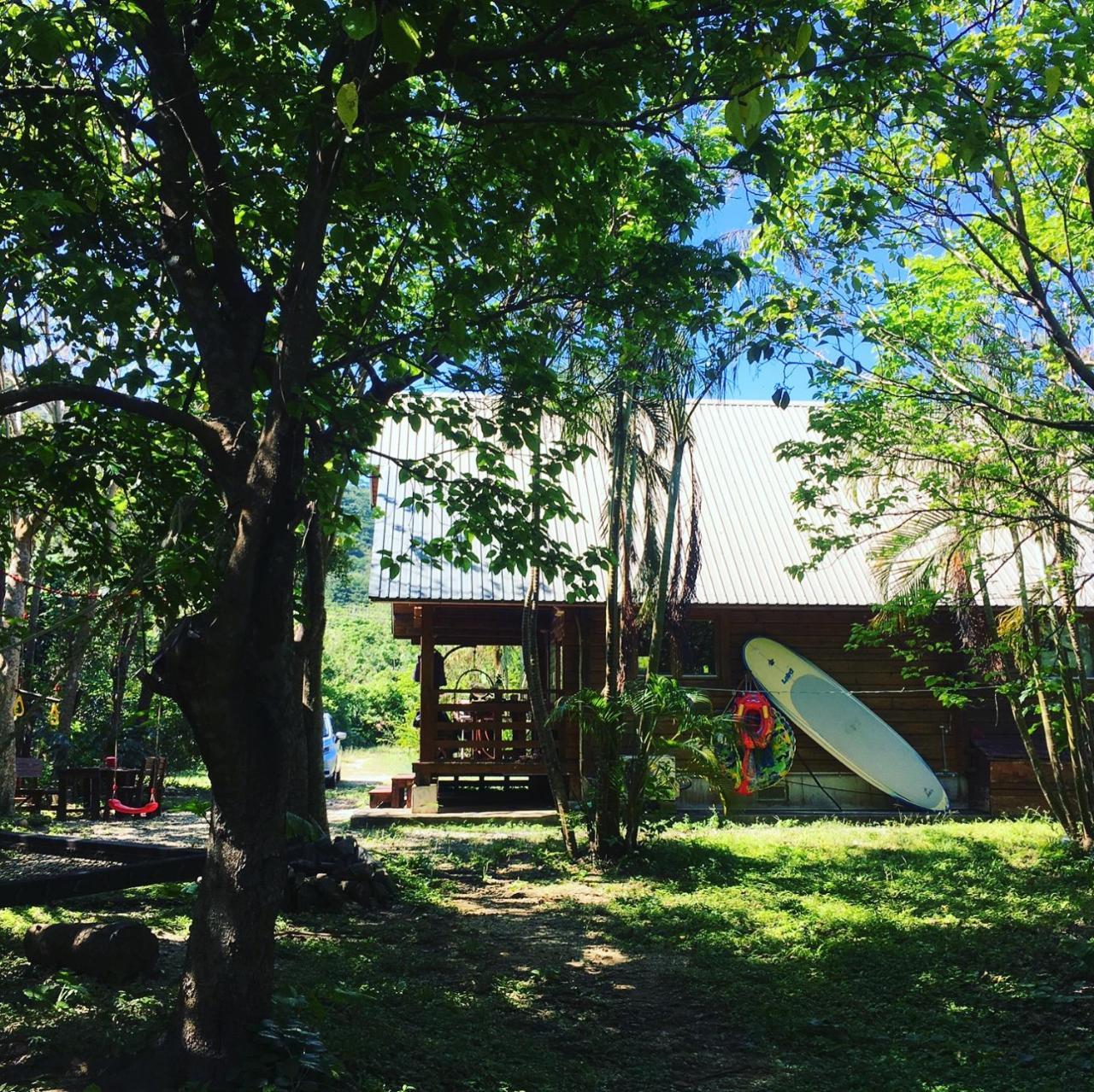 Yoisama Sunrise Beach House Ishigaki  Екстериор снимка