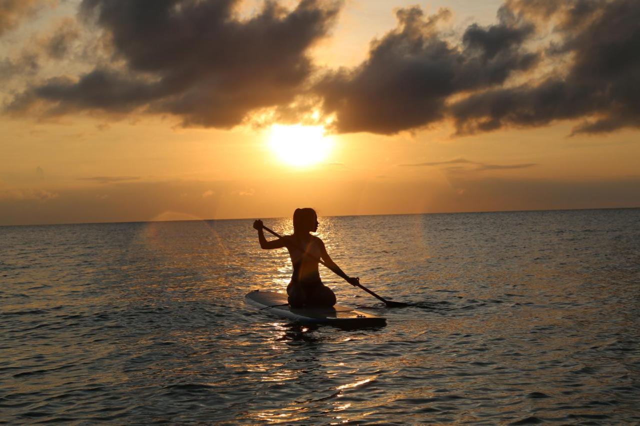 Yoisama Sunrise Beach House Ishigaki  Екстериор снимка
