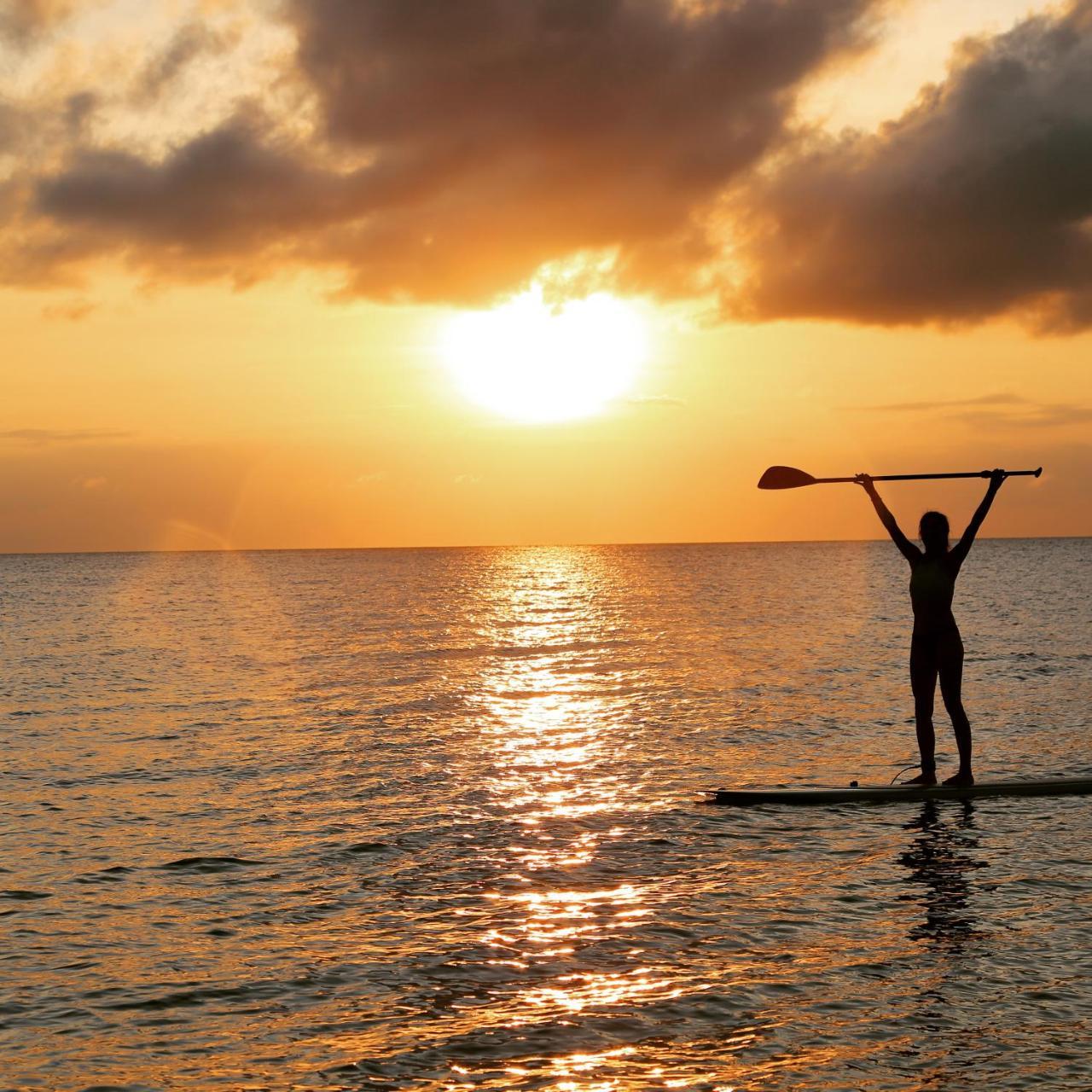 Yoisama Sunrise Beach House Ishigaki  Екстериор снимка